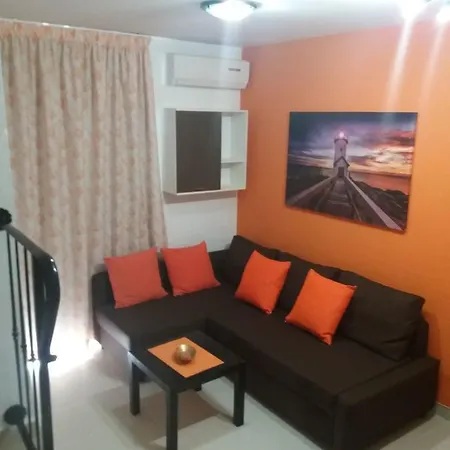 Apartamento Green Sea * San Agustín