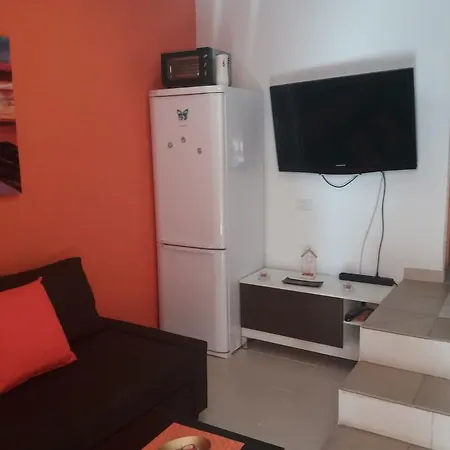 Apartamento Green Sea *