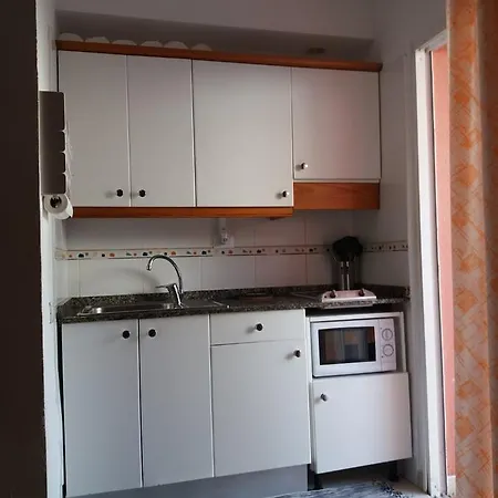 Apartamento Green Sea * San Agustín