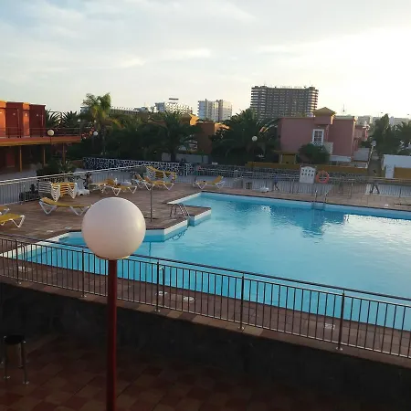 Apartamento Green Sea Lägenhet *