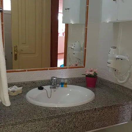 Apartamento Green Sea Lägenhet *